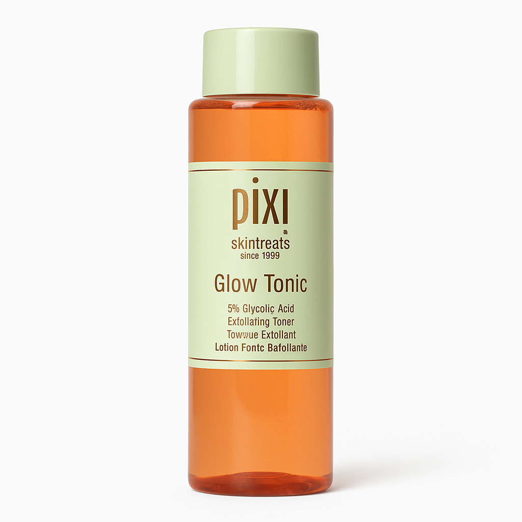 Pixi Glow Tonic – 5% Glycolic Acid Exfoliating Toner