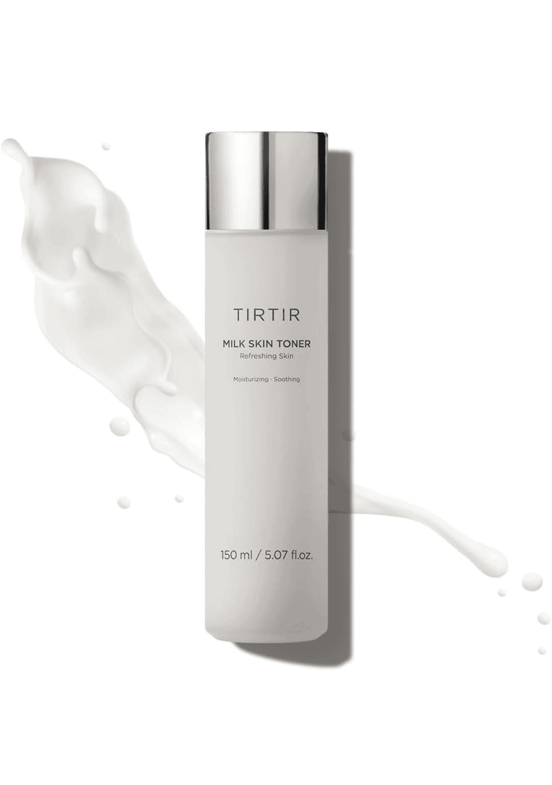 TiRTiR Milk skin toner